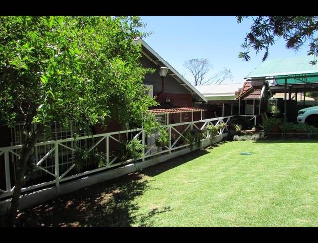 6 BEDROOM HOUSE FOR SALE IN WHITE RIVER EXT 3